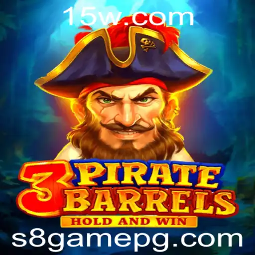 Explorando o Mundo de 3PirateBarrels: Aventura e Estratégia no s8game