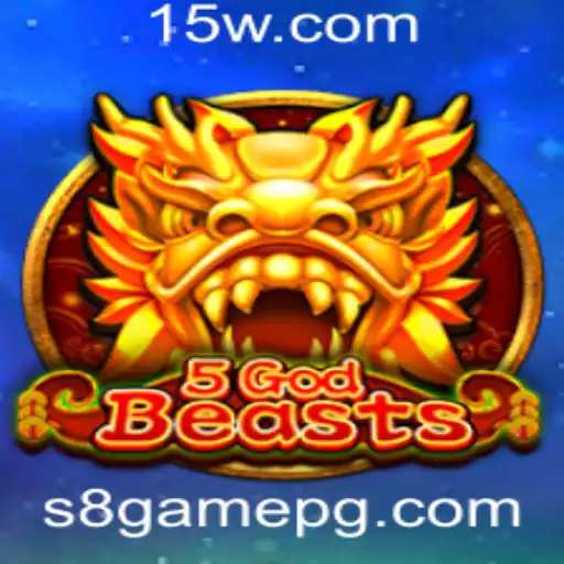 Explorando o Fascinante Mundo de 5GodBeasts
