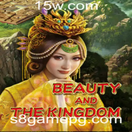 BeautyAndTheKingdom: Uma Jornada pelo s8game