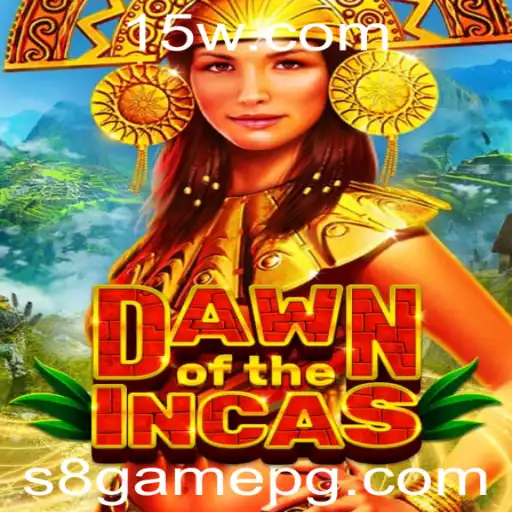 DawnoftheIncas: A Nova Sensação no Mundo dos Jogos