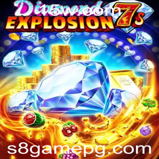Descubra o Mundo Vibrante de DiamondExplosion7s