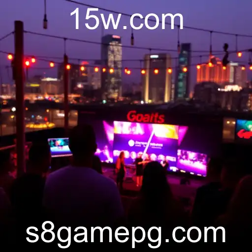 O Fascinante Mundo dos Eventos Exclusivos: Explorando o s8game