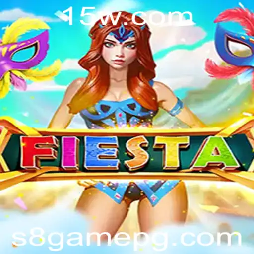 Fiesta: Mergulhe em um Mundo de Aventuras com s8game