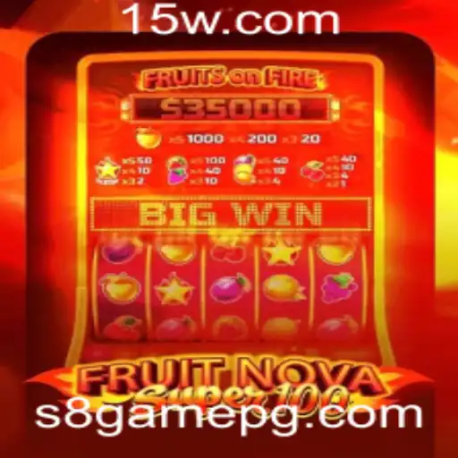 Descubra o Jogo Empolgante: FruitNovaSuper100 e a Tendência Atual