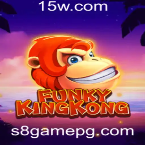 FunkyKingKong: O Jogo do Momento que Conquista o Mundo