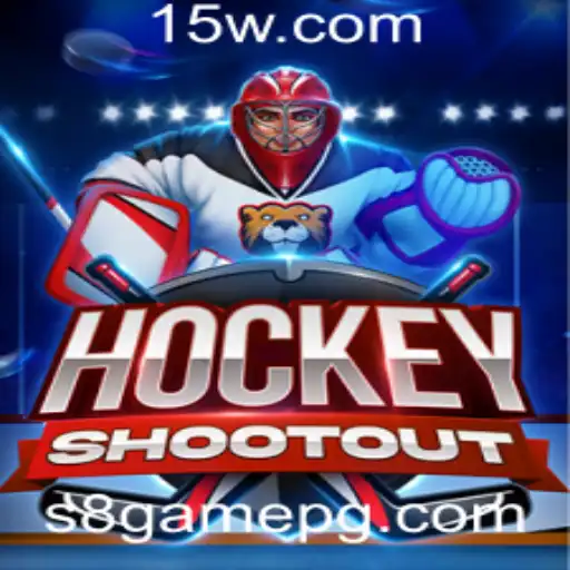 Explorando o Mundo do HockeyShootout: O Jogo da Vez