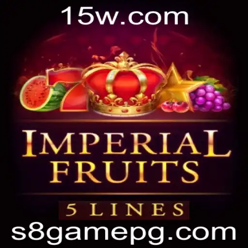 Descubra o Fascinante Mundo de ImperialFruits5: O Jogo de Slot Imperdível