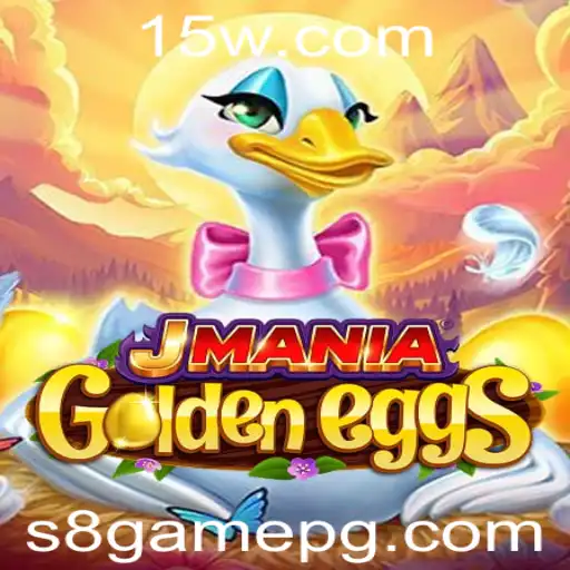 JManiaGoldenEggs: A Nova Sensação dos Jogos de Puzzle