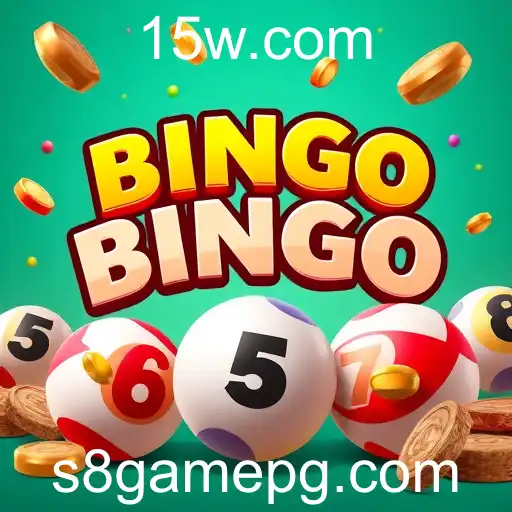 Examinando os Jogos de Bingo e o Impacto de s8game