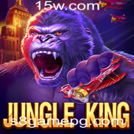Explorando JungleKing: O Novo Fenômeno Gamer