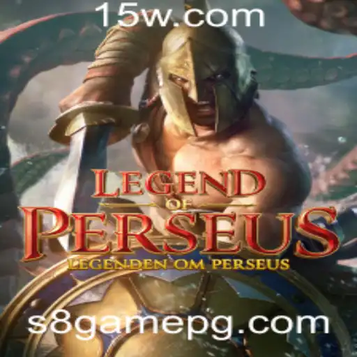 LegendofPerseus: Mergulhe no Mundo Mitológico com Este Jogo Inovador