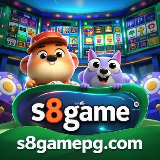 s8game