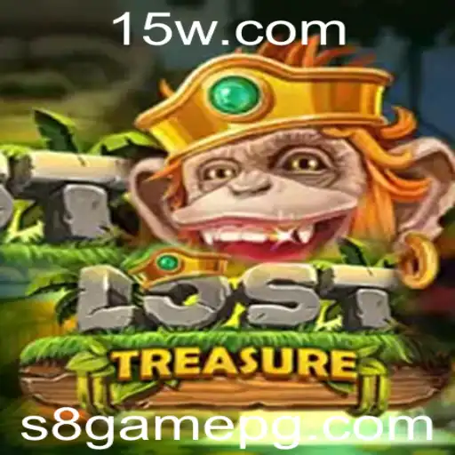 Explore o Mundo Aventura de LostTreasure no s8game