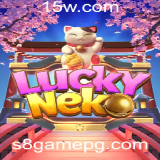 Explorando o Fascinante Mundo de LuckyNeko e a Influência da S8Game