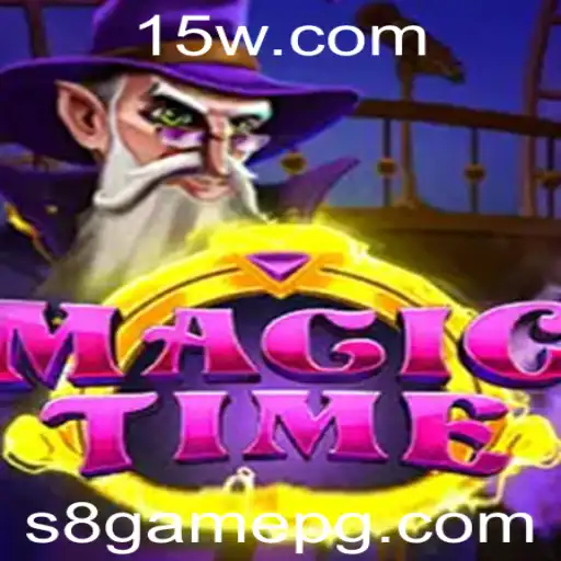 Explorando o Fascinante Mundo de MagicTime: O Novo Fenômeno dos Jogos