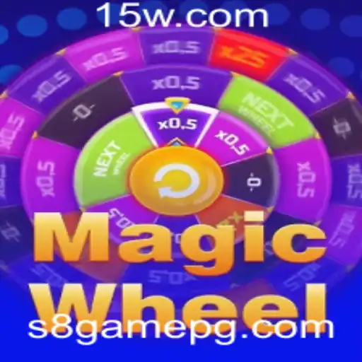 MagicWheel: Descubra a Nova Sensação no Mundo dos Jogos