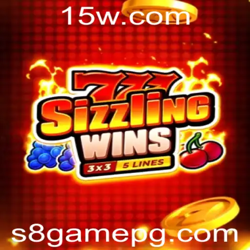 Descubra o Fascinante Mundo do 777sizzlingwins com s8game