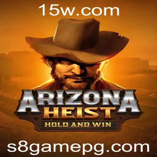 ArizonaHeist: Um Mergulho no Mundo dos Jogos de Roubo em Ambientes Desérticos