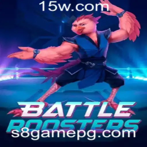 BattleRoosters: Um Mergulho no Mundo Competitivo de Galos Guerreiros