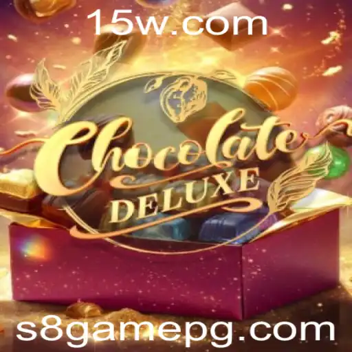 Descubra o Fascinante Mundo de ChocolateDeluxe: O Jogo que Está Conquistando o Público
