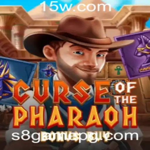 Explorando o Mundo de CurseofthePharaohBonusBuy