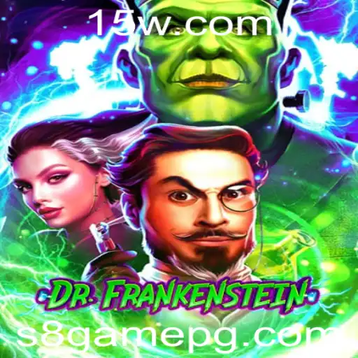 Explorando o Entusiasmante Jogo DrFrankenstein: Uma Viagem Pelo Mundo do S8Game