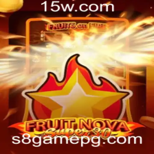 Descubra o Mundo Empolgante de FruitrNovaSupe30