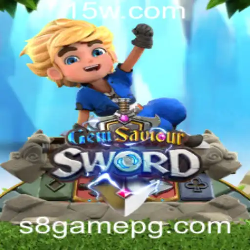 GemSaviourSword: A Jornada Épica no Mundo dos Jogos Móveis
