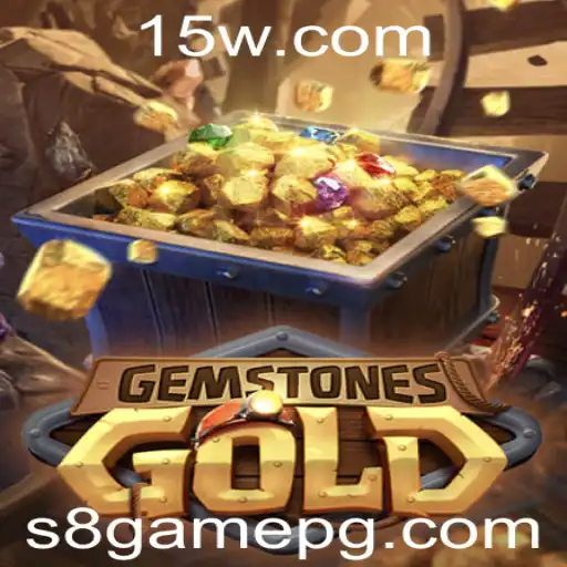 GemstonesGold: Explorando o Novo Fenômeno de Jogos Interativos