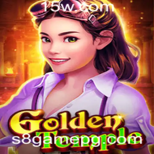 GoldenTemple: Aventure-se no Mistério do s8game