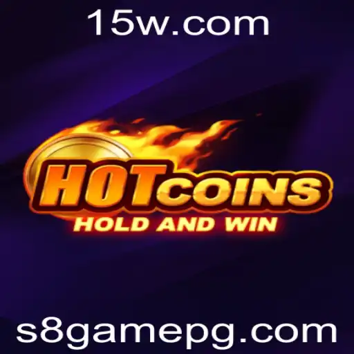 Descubra o Mundo Empolgante de HotCoins: O Jogo Revolucionário by s8game