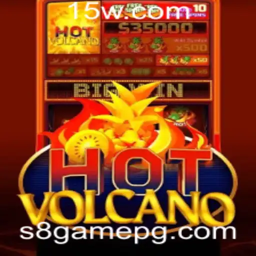 Descubra a Aventura Intensa de HotVolcano: O Novo Jogo de Estratégia da s8game