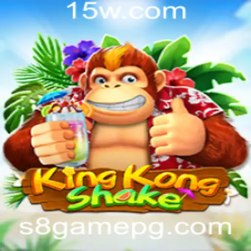 Descubra o Universo de 'KingKongShake': O Jogo do Momento