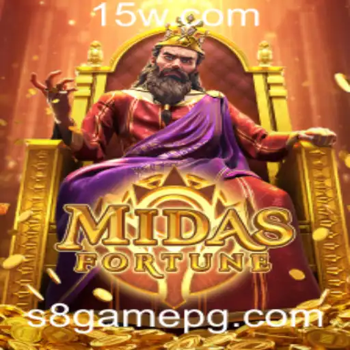 MidasFortune: Explorando o Mundo do s8game