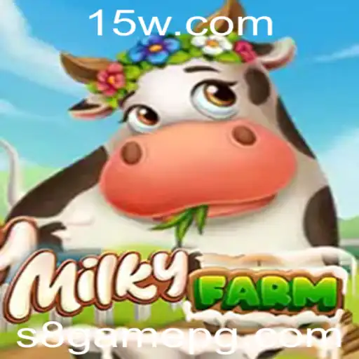Descubra o Mundo Encantador de MilkyFarm: O Inovador Jogo S8Game