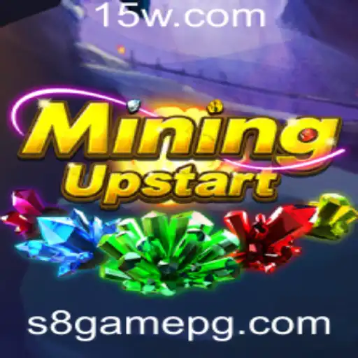 Explorando o Jogo de Estratégia 'MiningUpstart'