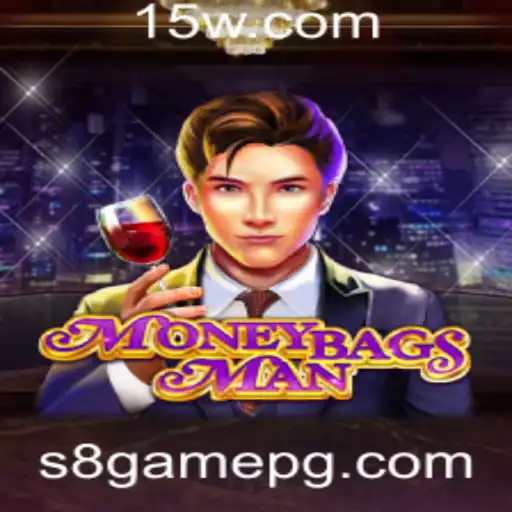 Explorando o Mundo Fascinante de MoneybagsMan