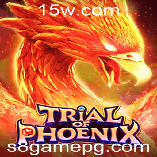 Descubra o Envolvente Universo de TrialofPhoenix: Um Mergulho no Jogo do Momento