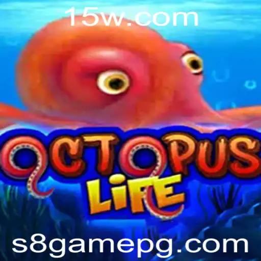 Descubra o Mundo Fascinante de OctopusLife: O Jogo que Conquistou a Temporada