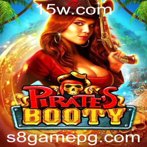 Explorando o Mundo de PiratesBooty: Um Mergulho no s8game
