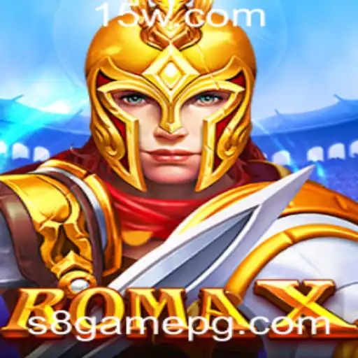 Descubra RomaX: O Excitante Jogo de Estratégia 's8game'