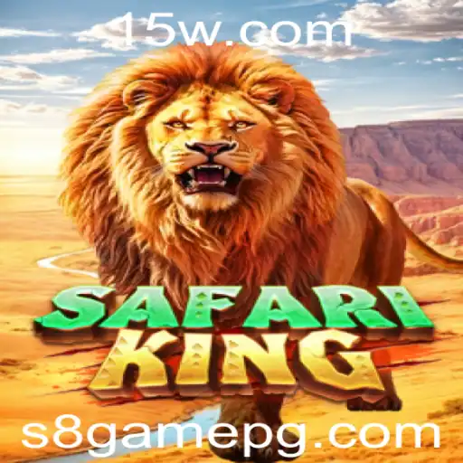 Aventuras Selvagens em SafariKing