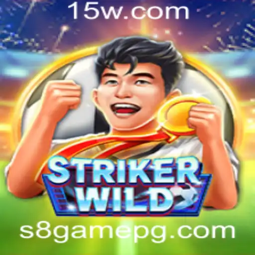 StrikerWILD: Uma Experiência de Jogo Imersiva e Dinâmica