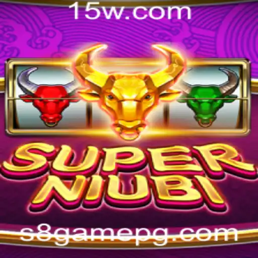 Descubra o Fascinante Mundo de SuperNiubi: Uma Aventura Eletrizante de s8game