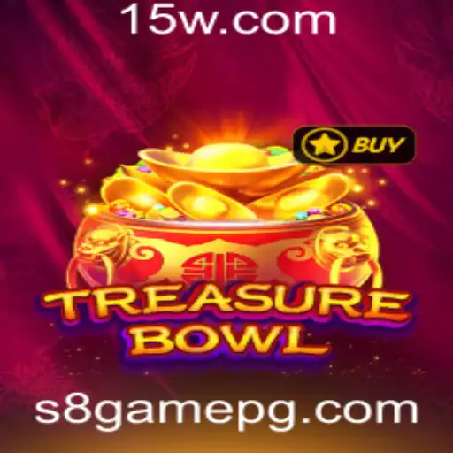 Descubra TreasureBowl: O Novo Sensação Mundial do s8game
