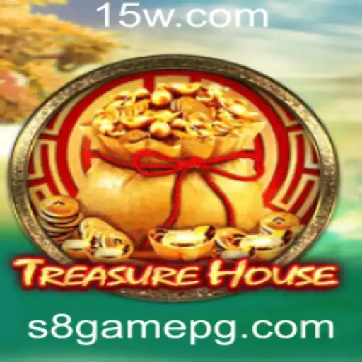 Explorando o Mundo do Jogo TreasureHouse - Uma Aventura com 